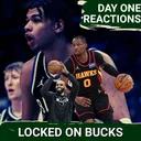 What Happens With Gary Trent, Who Are the Most Tradable Bucks and More Free Agency Thoughts