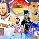370: Do Knicks have a shot vs Spurs in the NBA Finals?