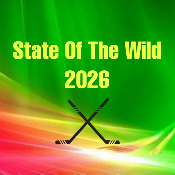 State Of The Wild 2026 EP421