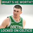 HOW MUCH is Payton Pritchard Worth? | Evaluating Jordan Walsh's Extension