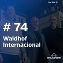 #74 - Waldhof Internacional