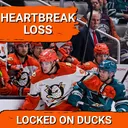 DISASTER: Anaheim Ducks Fall Apart, Macklin Celebrini and Will Smith DOMINATE Late in Game