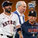 Astros’ Next Move: A Franchise at a Crossroads