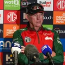 Wayne Bennett and Mal Meninga Press Conference - Round 6, 2026
