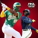 JJ Cooper joins FT with Top 100 Prospects Update, Who is next?