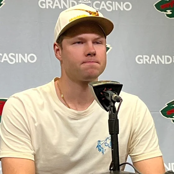 Filip Gustavsson