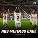 Ep 310 - Nos metimos cabe solos