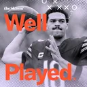 Simone Biles’ Sleepy Girl Game Day, Kiffin Flops in Front of His Ex, and Blake Picks Her NFL Team