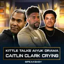 Acho, T.J. & Carebear React To Caitlin Clark Column Backlash, Tyreek & Deebo’s Futures & MORE!
