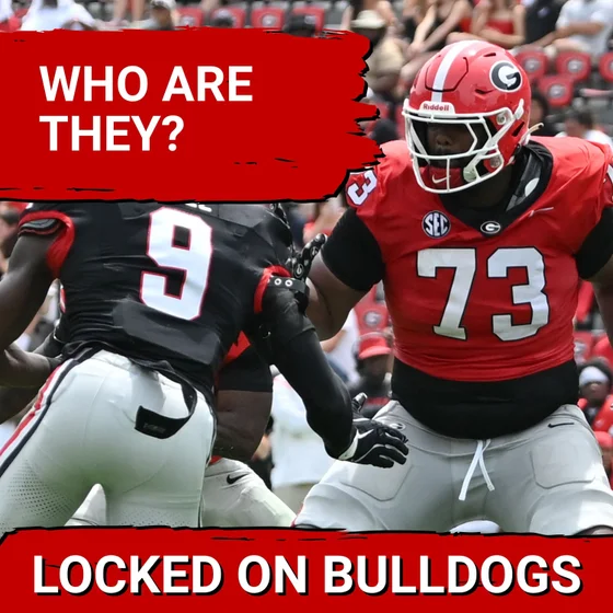 ABSURD: Why Are Georgia Bulldogs' Ellis Robinson, KJ Bolden DROPPING in On3’s 2026 Rankings?