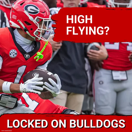 BOAT RACE: Georgia Bulldogs Clash With Alabama – Can Bama and Keelon Russell SURGE Past UGA?
