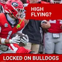 BOAT RACE: Georgia Bulldogs Clash With Alabama – Can Bama and Keelon Russell SURGE Past UGA?