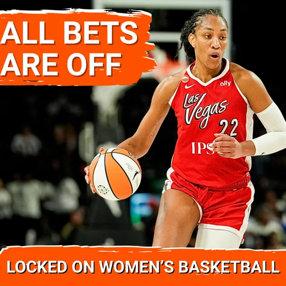 SHOCKERS: Did This Weekend’s CHAOS Prove There Are No Safe Bets in the WNBA?