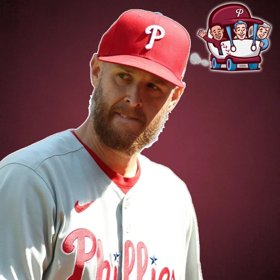 Phillies ace Zack Wheeler's struggles continue. How concerned are you?