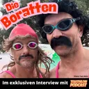 Die Boratten im exklusiven Interview