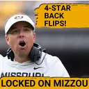 FLIP ALERT: Missouri Tigers ADD Kingston Miles To Powerful Offensive Class