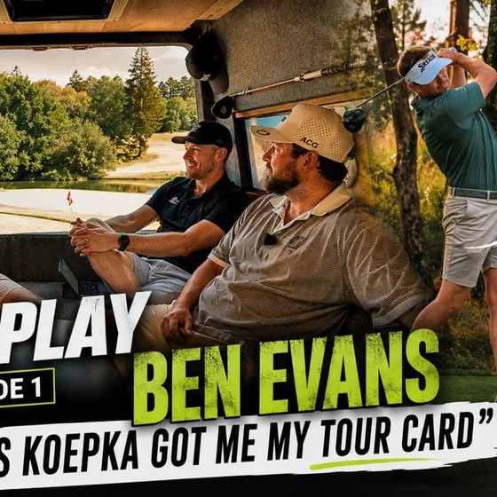 Ep 077: The ups and downs of 15+ years on Tour
