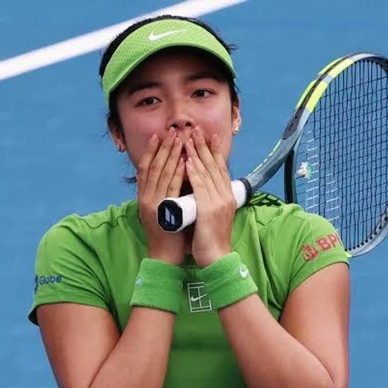 WTA Weekly: Eala scales new heights in Washington | Top 20 ranking - how far can she go? Pegula falls short in DC, but is she still one of the favourites for the US Open? Toronto Preview