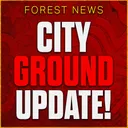 It's Finally Happening! Massive City Ground Update! Nottingham Forest’s New 50k Stadium!