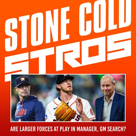 Manager, GM Search Point to Bigger Forces at Play | A Former Astro’s Candid Comments May Offer Clues