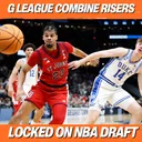 COMBINE BREAKOUT: Rafael Castro IMPRESSES with Elite Defense and Athleticism in Chicago