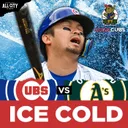 CUBS POSTGAME: Cubs STILL ICE COLD Despite Jameson Taillon’s Quality Start vs. Athletics |CHGO Cubs