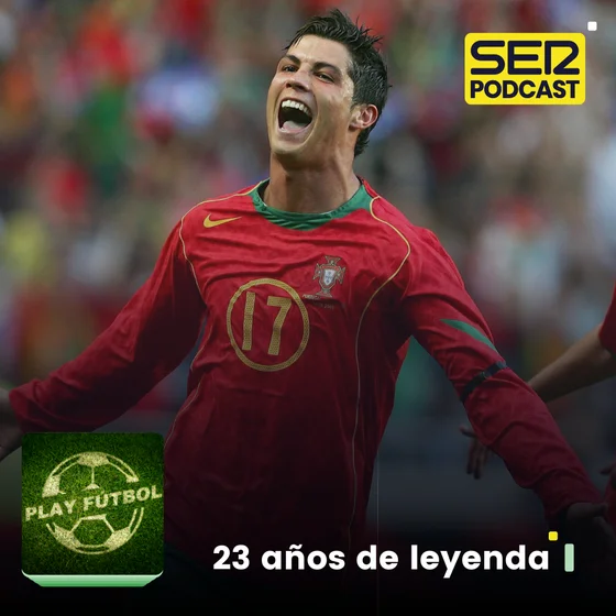 23 años de leyenda