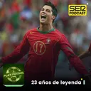 23 años de leyenda