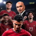 Did Portugal's Golden Generation Betray Cristiano Ronaldo? | FIFA Favouring Messi & Argentina?