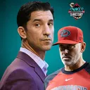 D-backs Pitching Unravels In Series Loss to Brewers