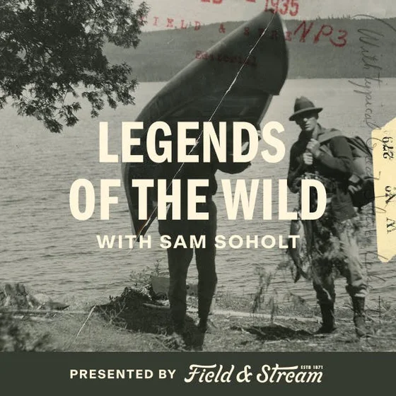 Episode 30 - Fishing Industry Lessons From Joe Cermele’s Legendary Career in Outdoor Media