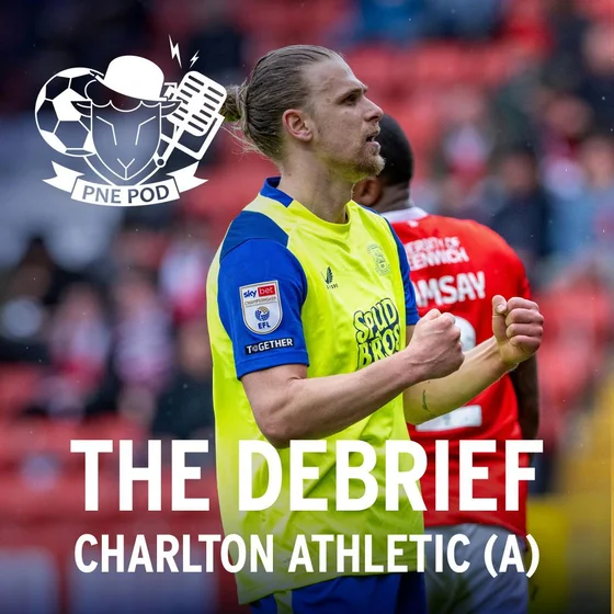The Debrief: Gentry Day delight at The Valley