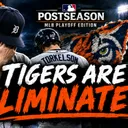Tigers Eliminated_ MLB Playoff Preview
