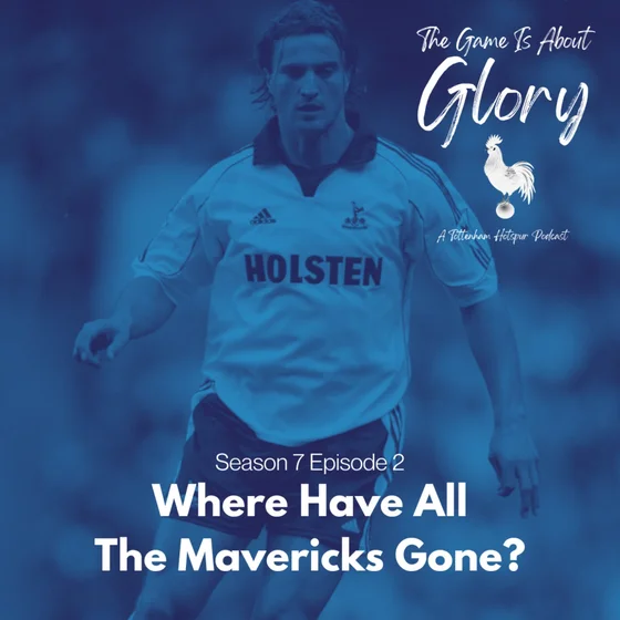 Where Have All The Mavericks Gone?