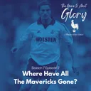 Where Have All The Mavericks Gone?