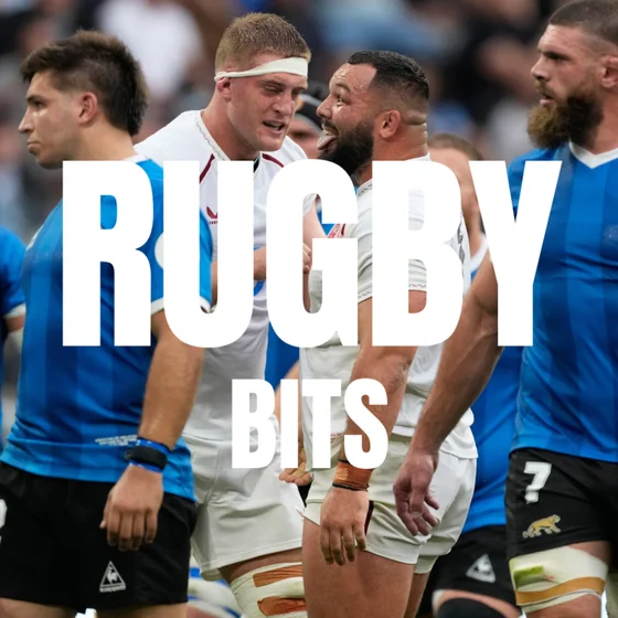 Borthwick's Negativity Committee with Charlie Morgan, our Bok 23 for Rugby's Greatest Rivalry & weekend review