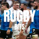 Borthwick's Negativity Committee with Charlie Morgan, our Bok 23 for Rugby's Greatest Rivalry & weekend review