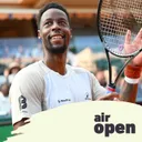 Gaël Monfils, un dernier contre-pied