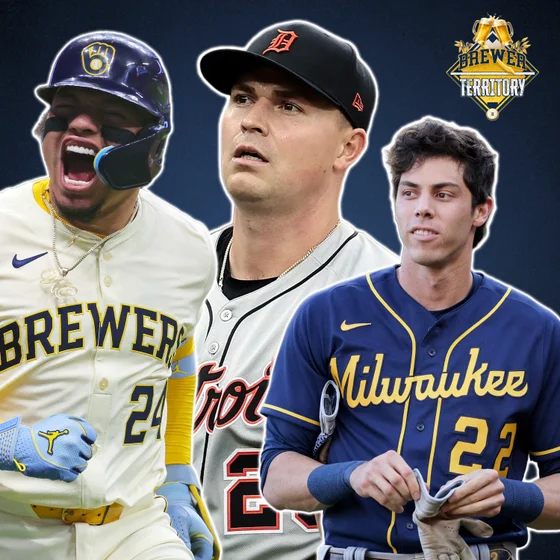 The big questions facing the Brewers in the second half