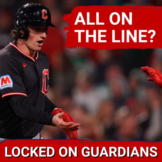 Cleveland Guardians Continue to Do It the Hard Way With No Help - Why That's PERFECT for October