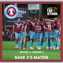 Back 5's Matter