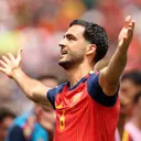 Los goles del España 2 - 1 Bélgica | ¡Mikel Merino nos saca el billete también para semifinales!