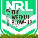 The NRL Blow Up Episode 19 - Sin-Bins, Send-Offs, and Six Agains