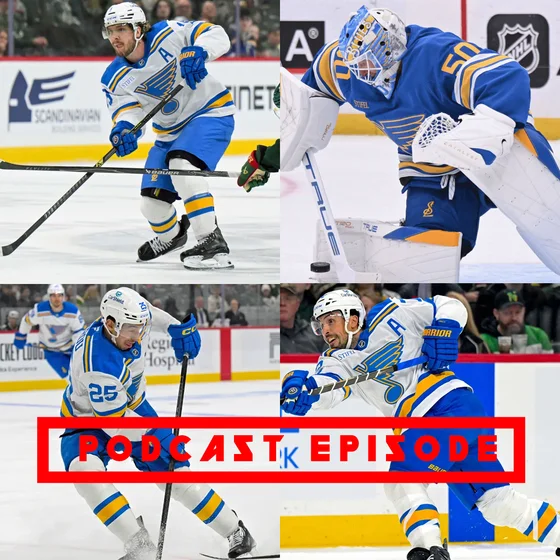 Se15, Ep22: Ready Your Breakfast and Eat Hearty, for Tonight the NHL Trade Deadline is Upon Us!