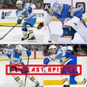 Se15, Ep22: Ready Your Breakfast and Eat Hearty, for Tonight the NHL Trade Deadline is Upon Us!