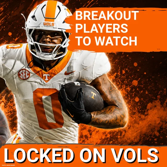 BREAKOUT: DaSaahn Brame, Tyree Weathersby Could be X-Factors for Tennessee Football