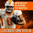 BREAKOUT: DaSaahn Brame, Tyree Weathersby Could be X-Factors for Tennessee Football