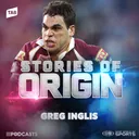 Stories of Origin: The Unstoppable Greg Inglis – Game 2, 2008