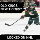 AGING KINGS: Can Artemi Panarin and Matt Zuccarello DELIVER LA to the PLAYOFFS?