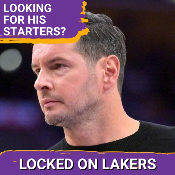 JJ Redick Has Not Settled on Five Starters. Who Are (or Should Be) the Top Candidates?